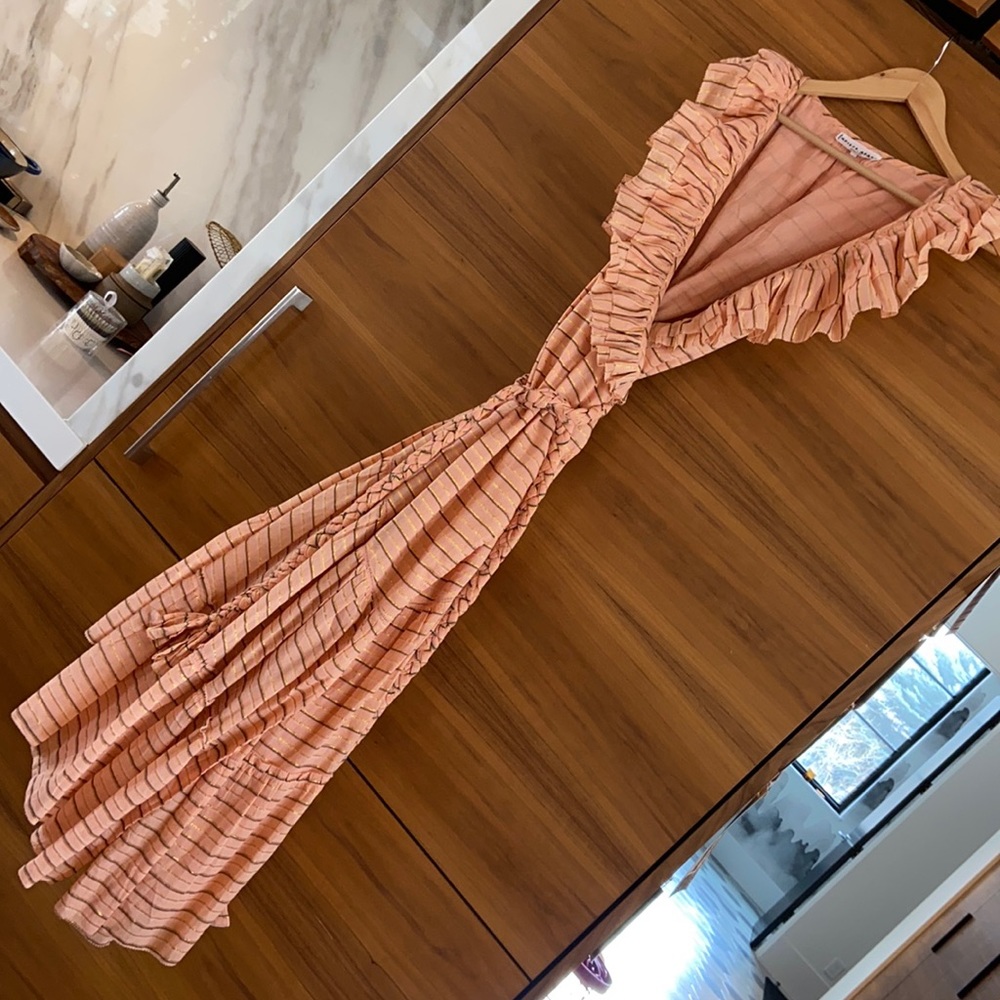 Apiece Apart Dress